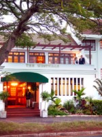 Westville Hotel